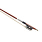Carbon Fiber Viola Bow with Pernambuco Wood Skin, AB-795