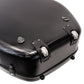 Poly Carbon Fiber Cello Case with Wheels, CC-7006