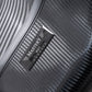 Poly Carbon Fiber Cello Case with Wheels, CC-7006