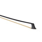 Professional Carbon Fiber Weave Viola Bow, AB-775