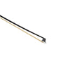 Professional Carbon Fiber Weave Viola Bow, AB-775