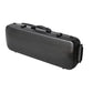 Poly Carbon Oblong Hard Viola Case, 4 Bow Slots, AP-7018