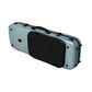 Poly Carbon Oblong Hard Viola Case, 4 Bow Slots, AP-7018