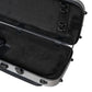 Poly Carbon Oblong Hard Viola Case, 4 Bow Slots, AP-7018