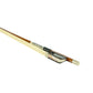 Pernambuco Wood Cello Bow with Silver Mount, CB-5000