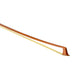 Pernambuco Wood Viola Bow with Silver Mount, AB-5000