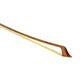 Pernambuco Wood Cello Bow with Silver Mount, CB-5000