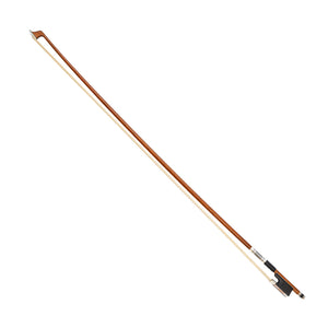 Sandalwood Violin Bow with Ebony Frog, NB-820B