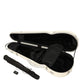 Poly Composite Shaped Hard Viola Case, Adjustable 15" to 17", AP-7250