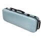 Poly Carbon Oblong Hard Viola Case, 4 Bow Slots, AP-7018