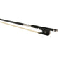 Carbon Fiber Cello Bow and Ebony Frog, CB-720