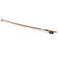 Brazilwood Violin Bow, Full-Lined, NB-530