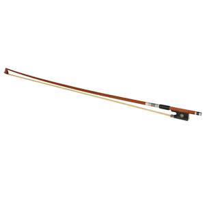 Brazilwood Violin Bow, Full-Lined, NB-530