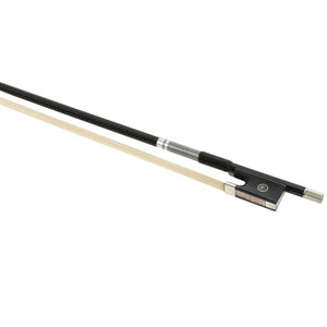 Carbon Weaved Fiber Violin Bow, NB-775