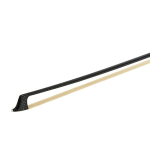 Carbon Weaved Fiber Violin Bow, NB-775