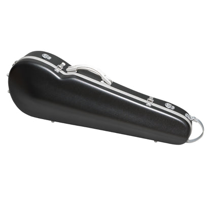 Poly Composite Shaped Hard Viola Case, Adjustable 15" to 17", AP-7250