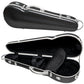 Poly Composite Shaped Hard Viola Case, Adjustable 15" to 17", AP-7250